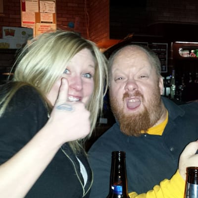 The Corner Bar by null