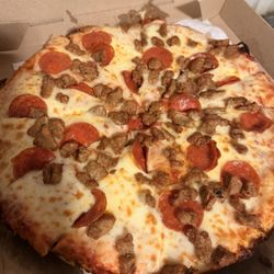 Pizza Inn