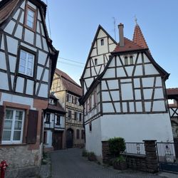 WISSEMBOURG