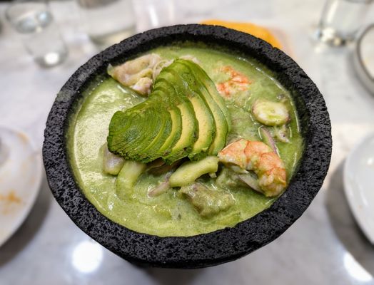 Mariscos el submarino by null