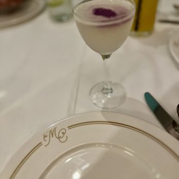 Mister Charles - King Charles II cocktail... so good - American Near Me - Dallas, Texas Mister Charles - King Charles II cocktail... so good - American Near Me - Dallas, Texas