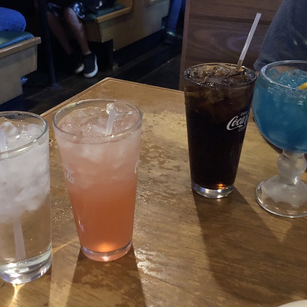 Texas Roadhouse - Our array of drinks!!! - Steakhouses Near Me - Orem, Utah Texas Roadhouse - Our array of drinks!!! - Steakhouses Near Me - Orem, Utah