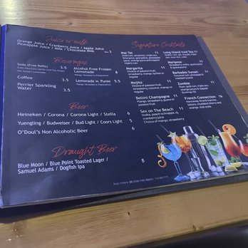 The Monster Crab - Menu - Cajun/Creole Near Me - Bayside, New York The Monster Crab - Menu - Cajun/Creole Near Me - Bayside, New York
