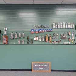 Motor Electric / Pumps West - We stock Noco maintainers/jump starters and battery accessories.