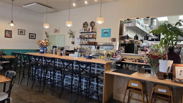 Javelina Indigenous Dining by null