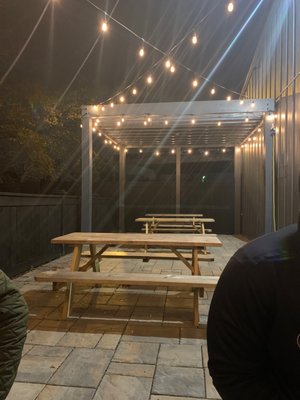 Over The Horizon Brewing by null