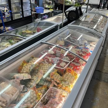 La Salsa Market - Frozen - Fruits & Veggies Near Me - Jacksonville, Florida La Salsa Market - Frozen - Fruits & Veggies Near Me - Jacksonville, Florida