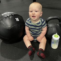Cross Fit 530