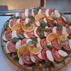 Pizzeria Taormina