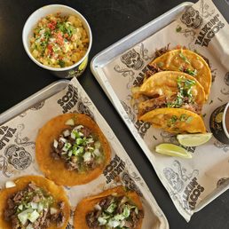 Tacos Tacos