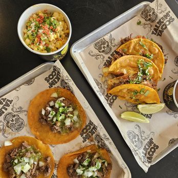 Talkin' Tacos Miramar - Tacos - Tacos Near Me - Miramar, Florida Talkin' Tacos Miramar - Tacos - Tacos Near Me - Miramar, Florida