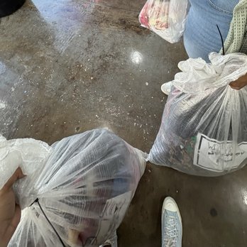 The Bins - Used, Vintage & Consignment Near Me - Houston, Texas