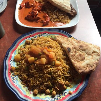 Sameem Afghan Restaurant - Chicken Chicken Masala and Beef Koobeda Combo. Afghani chicken biryani - Afghan Near Me - Saint Louis, Missouri Sameem Afghan Restaurant - Chicken Chicken Masala and Beef Koobeda Combo. Afghani chicken biryani - Afghan Near Me - Saint Louis, Missouri