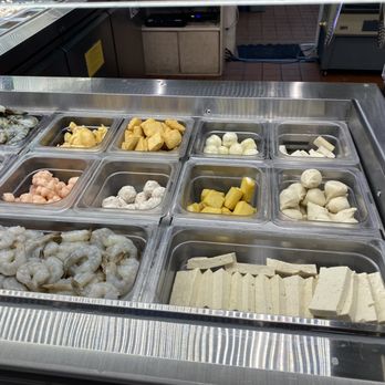 Mala Town - Hot Pot Near Me - Las Vegas, Nevada Mala Town - Hot Pot Near Me - Las Vegas, Nevada