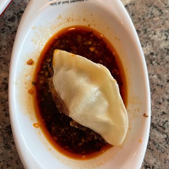 Dumpling King - Dim Sum Near Me - Austin, Texas