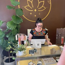 Sunnyside Mercantile PDX - Jen!