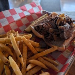 Cooper's Bar And Grill