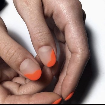 NaiLAX - This was the inspiration!!! - Nail Salons Near Me - El Segundo, California
