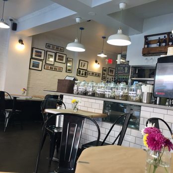 Effy's Cafe - Cafes Near Me - New York, New York