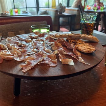 Renata's Hearth - Jamon Iberico - Latin American Near Me - Phoenix, Arizona Renata's Hearth - Jamon Iberico - Latin American Near Me - Phoenix, Arizona