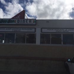 The Doo Bop Diner