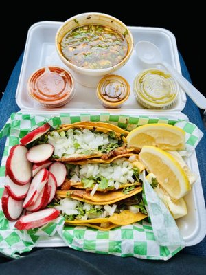 El Cora Birria | Estilo Tijuana by null