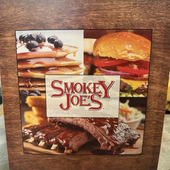 Smokey Joe’s Cafe - Menu - Cafes Near Me - Las Vegas, Nevada Smokey Joe’s Cafe - Menu - Cafes Near Me - Las Vegas, Nevada