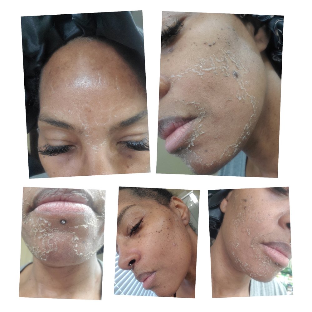 Skin Care Plus by Sylvia