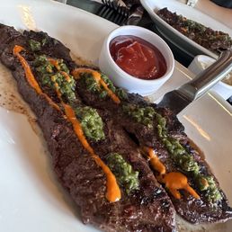 Skirt Steak