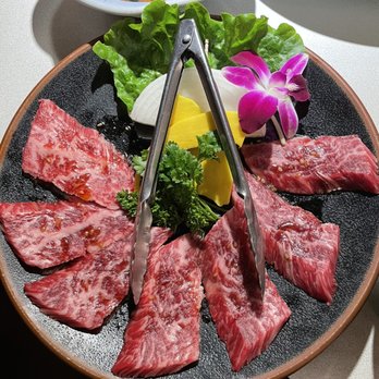 Anjin - Kobe Style Beef - Japanese Near Me - Costa Mesa, California Anjin - Kobe Style Beef - Japanese Near Me - Costa Mesa, California