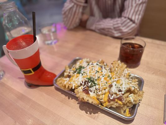 JoJo's Shake Bar - Orlando by null