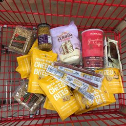 Awesome Keto haul!!!