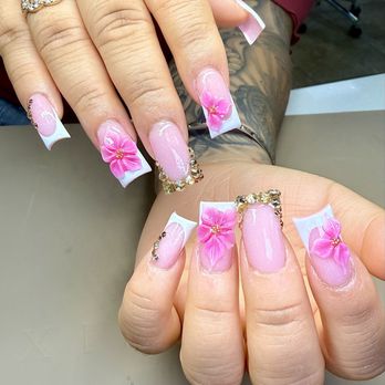 D"Nails Spa - Nail Salons Near Me - Torrance, California D"Nails Spa - Nail Salons Near Me - Torrance, California
