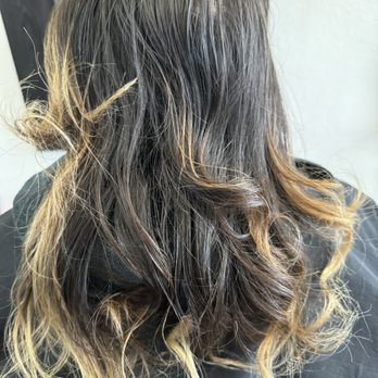 Salon ONE 9 - Hair before - Makeup Artists Near Me - Walnut, California Salon ONE 9 - Hair before - Makeup Artists Near Me - Walnut, California