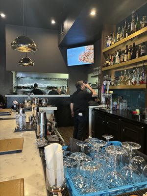 Tri Valley Bistro by null