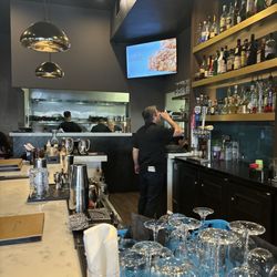 Tri Valley Bistro