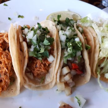 Tacos Mexico - Tacos! - Mexican Near Me - Calgary, Alberta