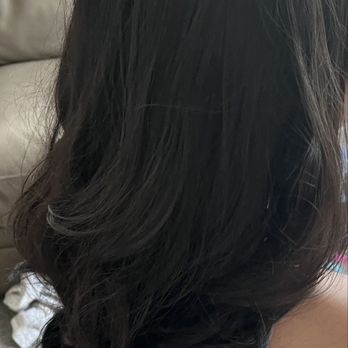 The Hair Cafe - Curled hair - Hair Stylists Near Me - Rancho Cucamonga, California The Hair Cafe - Curled hair - Hair Stylists Near Me - Rancho Cucamonga, California