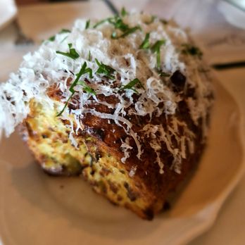 Donna's - Garlic bread - Italian Near Me - Los Angeles, California Donna's - Garlic bread - Italian Near Me - Los Angeles, California