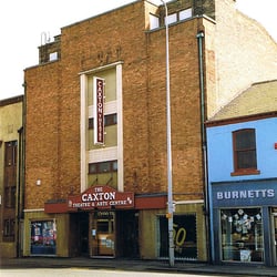 Caxton Theatre & Arts Centre
