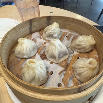 Dumpling Bar - XLB - Chinese Near Me - Encinitas, California