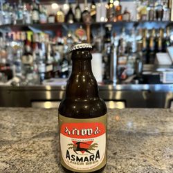 Alem Restaurant - Beer - IG @bougiefoodieboi