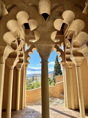 Alcazaba by null