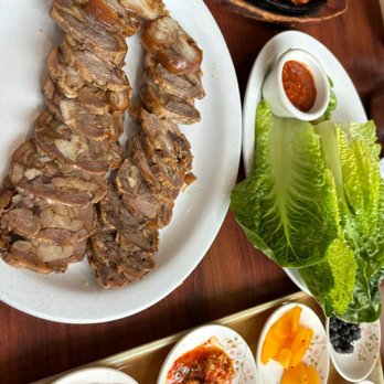 Stone Korean Restaurant - Korean Near Me - Bothell, Washington Stone Korean Restaurant - Korean Near Me - Bothell, Washington