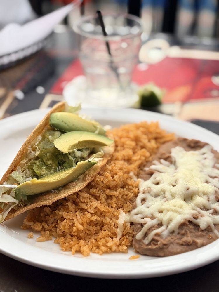 Taco Shore