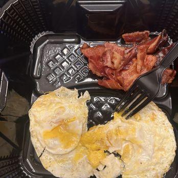 Denny's - One over medium and the other over hard - Diners Near Me - Albuquerque, New Mexico Denny's - One over medium and the other over hard - Diners Near Me - Albuquerque, New Mexico