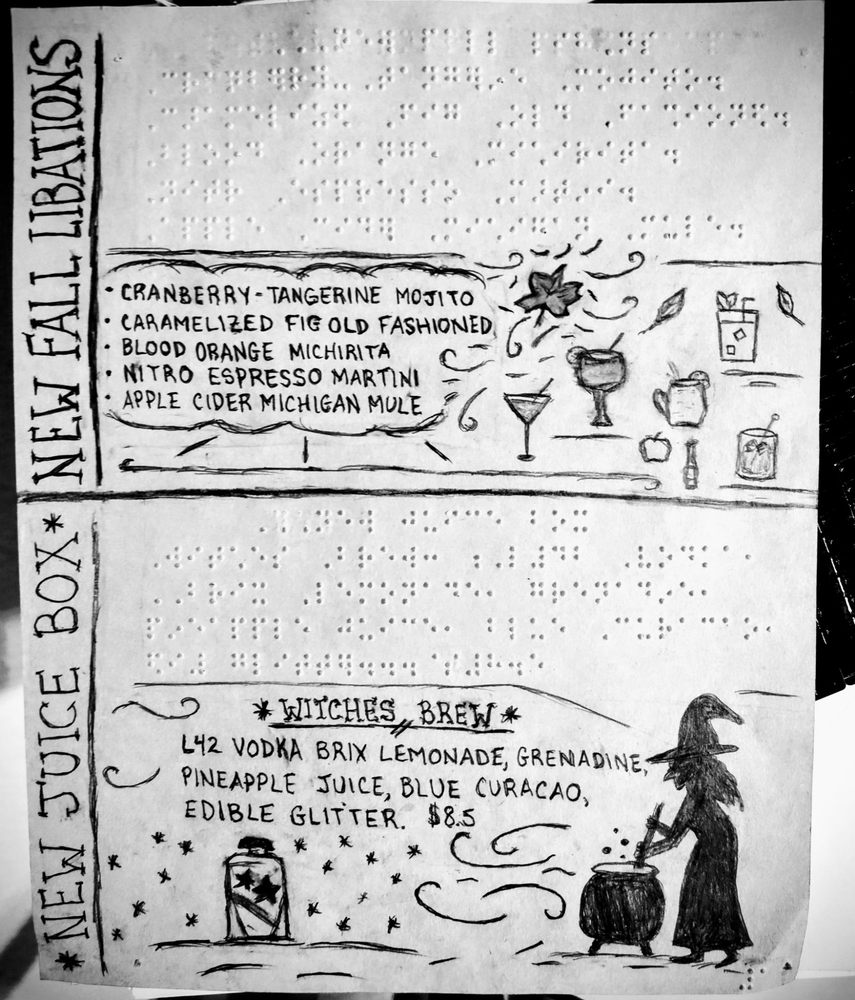 Social spots from Latitude 42 Brewing Company-Oshtemo