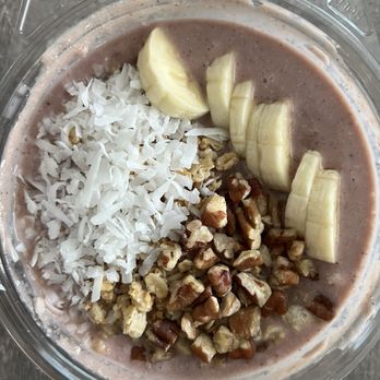 Salud Robinson - Zen Masterbowl - Juice Bars & Smoothies Near Me - Pittsburgh, Pennsylvania