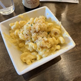 Station 22 - Mac and cheese - New American Near Me - Provo, Utah Station 22 - Mac and cheese - New American Near Me - Provo, Utah