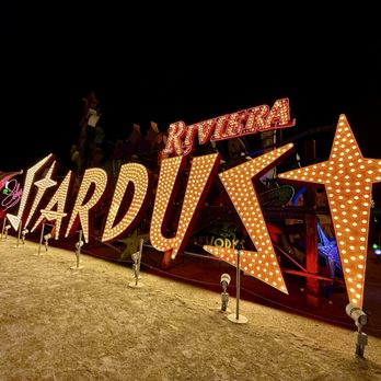 The Neon Museum - Museums Near Me - Las Vegas, Nevada